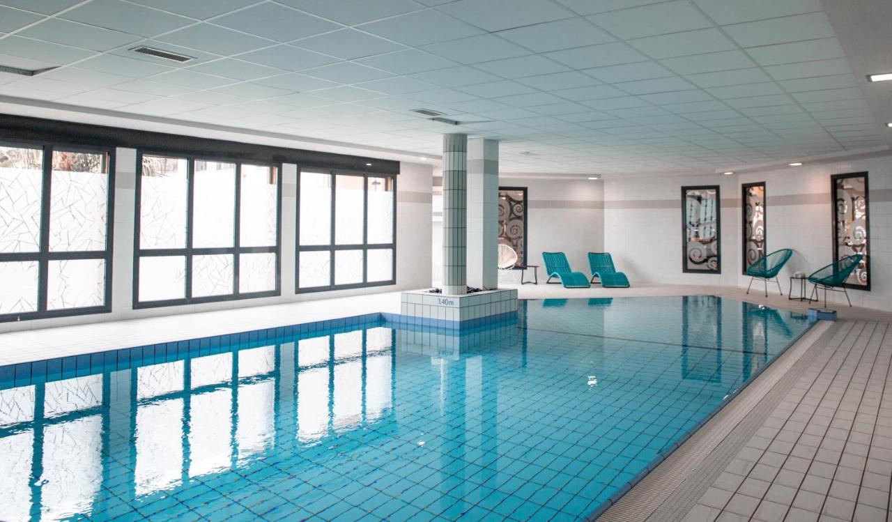 Zenitude Résidences Toulouse Aéroport Hotel 4*