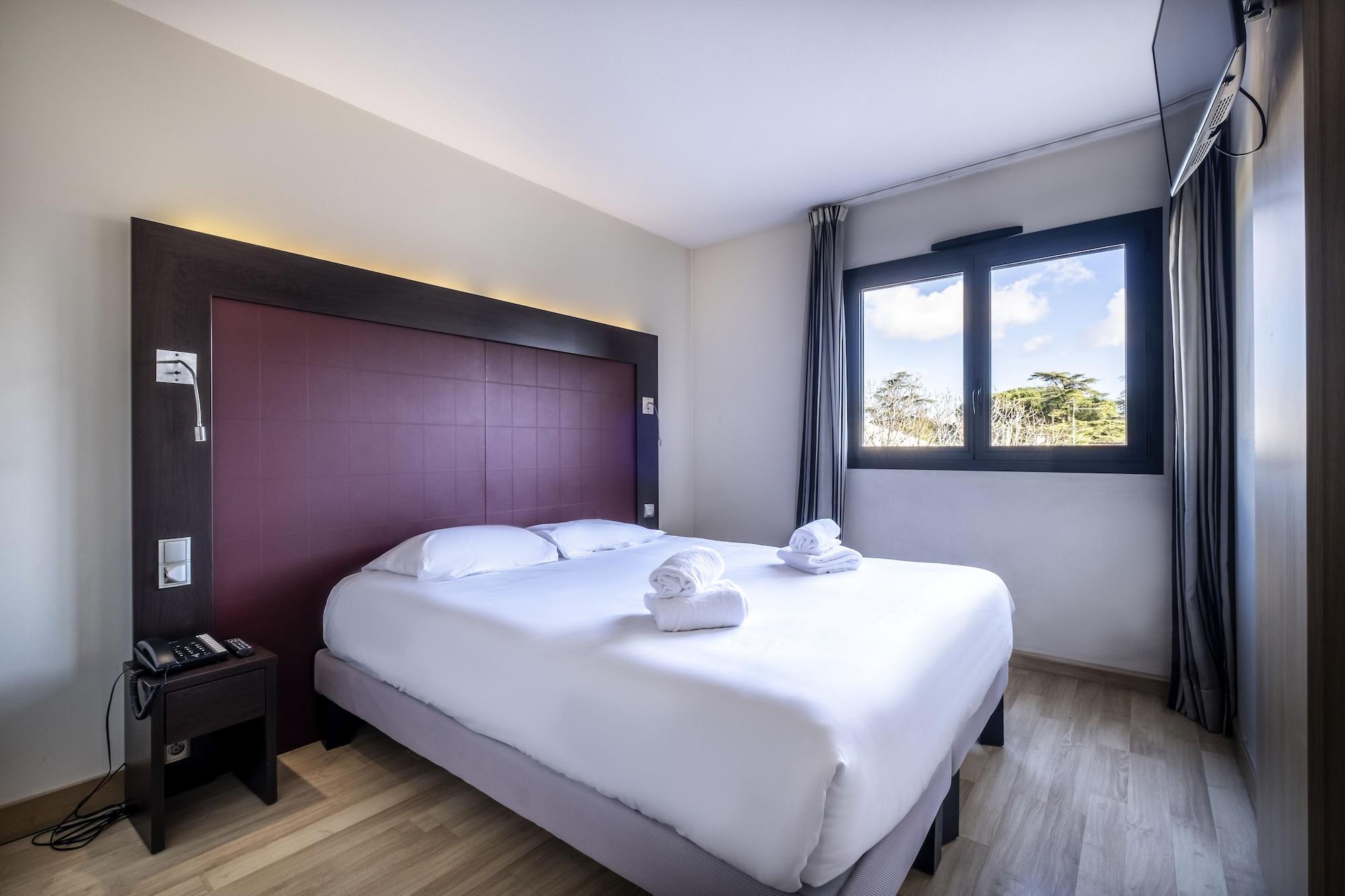 Zenitude Résidences Toulouse Aéroport Hotel