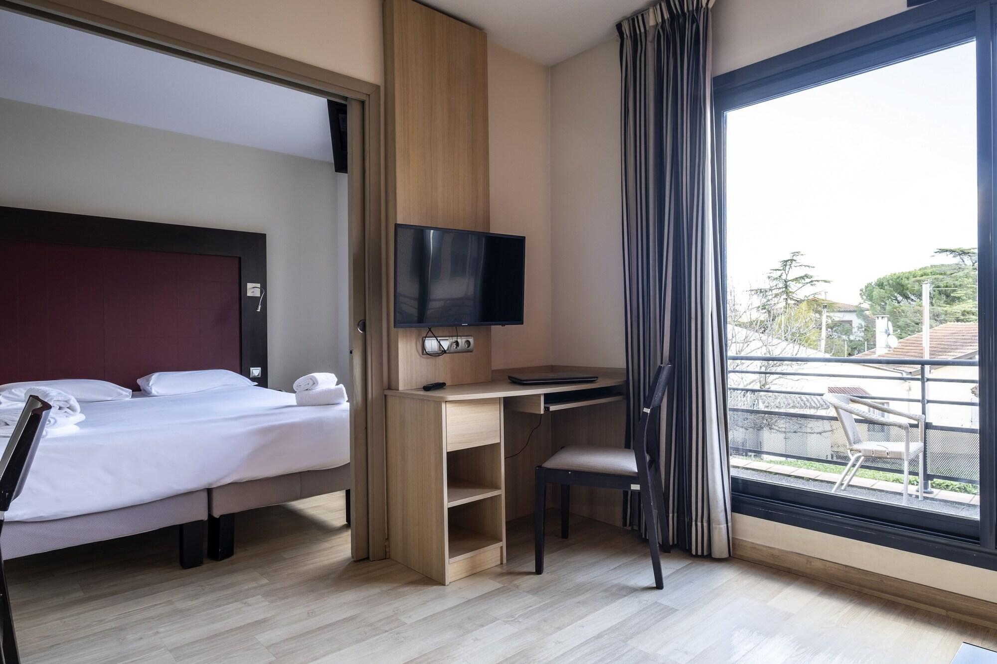 Hotel Zenitude Résidences Toulouse Aéroport Blagnac