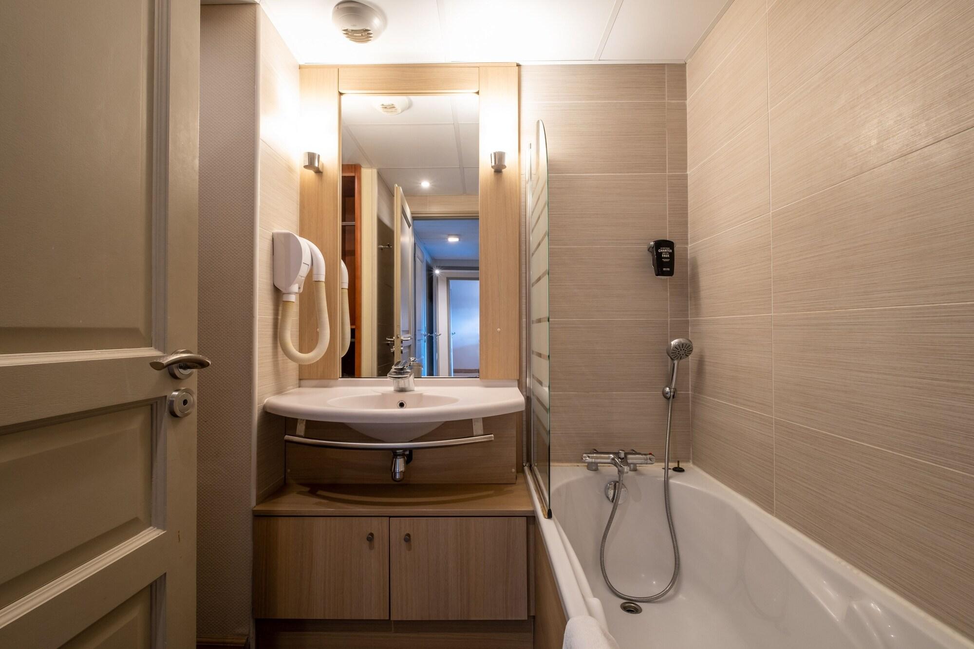 Hotel Zenitude Résidences Toulouse Aéroport