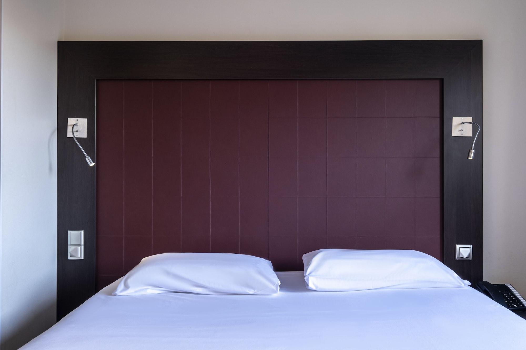Hotel Zenitude Résidences Toulouse Aéroport