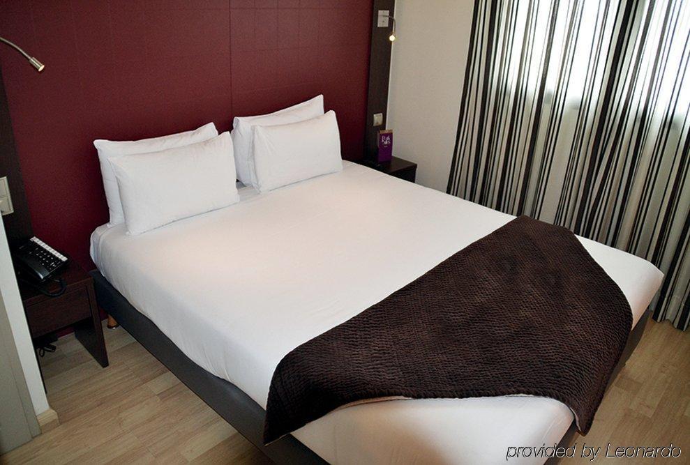 Zenitude Résidences Toulouse Aéroport Hotel 4*