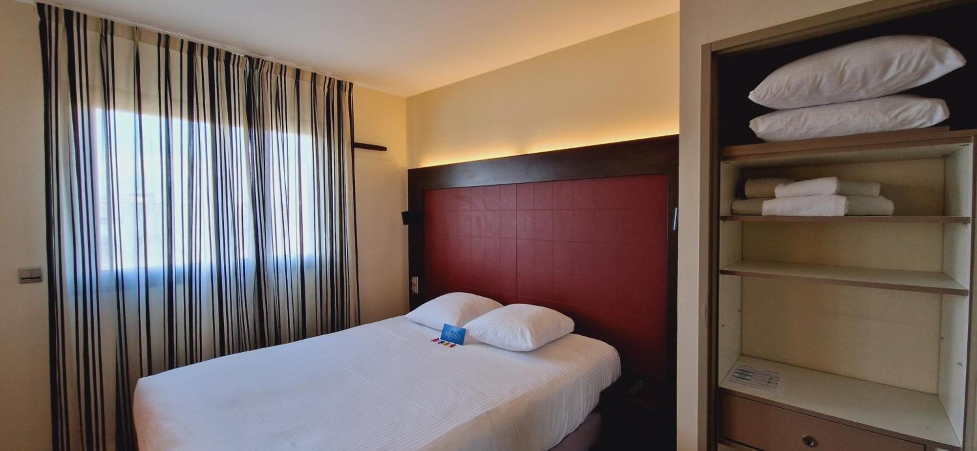 Zenitude Résidences Toulouse Aéroport Hotel