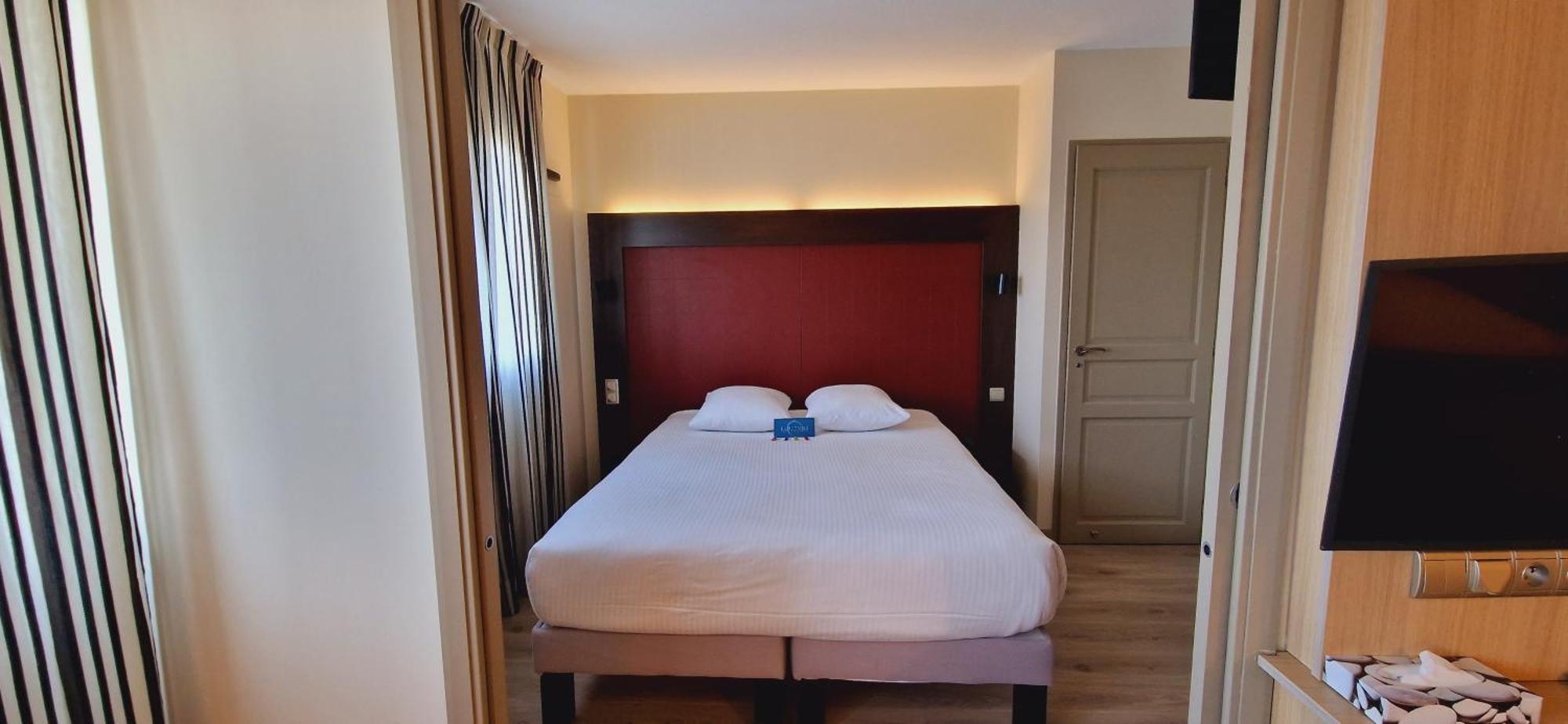 Zenitude Résidences Toulouse Aéroport Hotel 4*