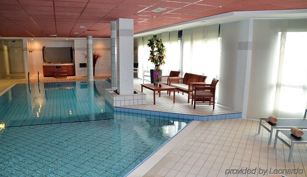 Zenitude Résidences Toulouse Aéroport Hotel 4*