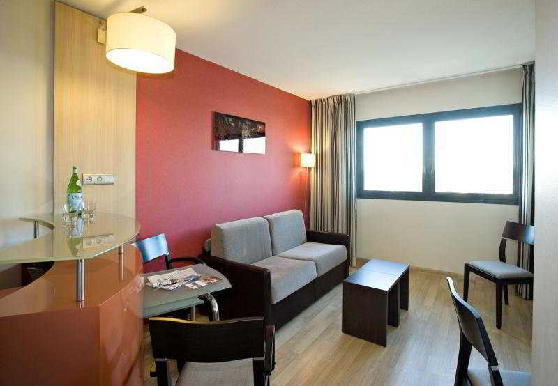 Zenitude Résidences Toulouse Aéroport Hotel