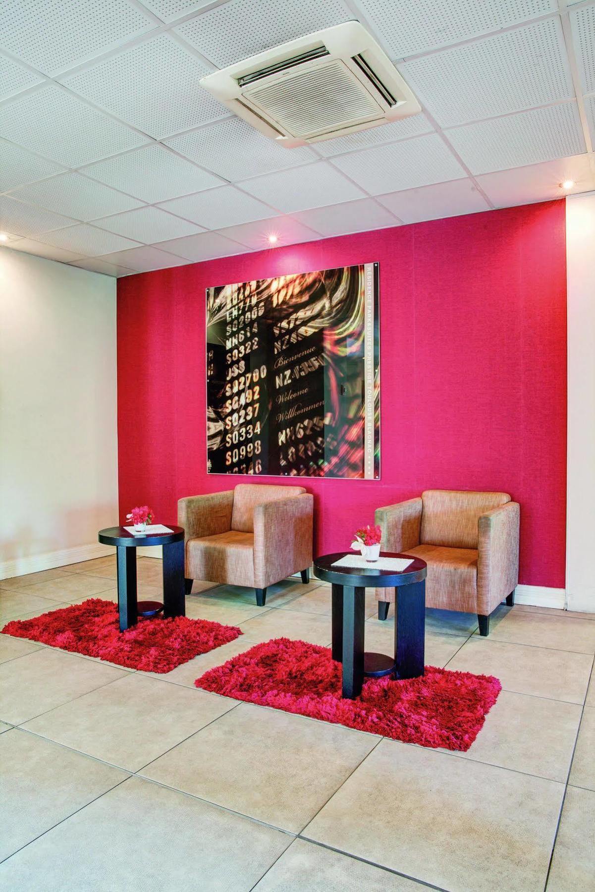 Zenitude Résidences Toulouse Aéroport Hotel 4*