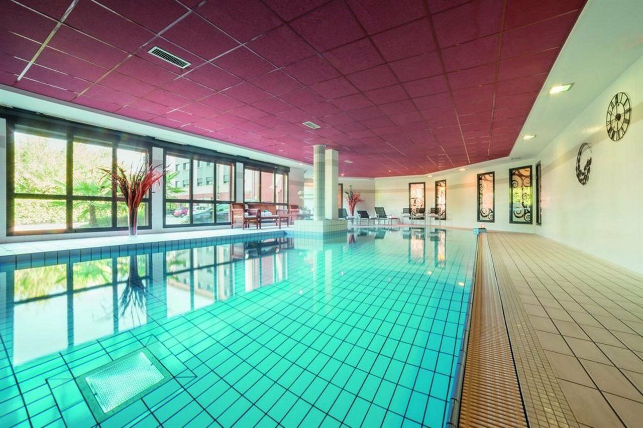 Zenitude Résidences Toulouse Aéroport Hotel Blagnac