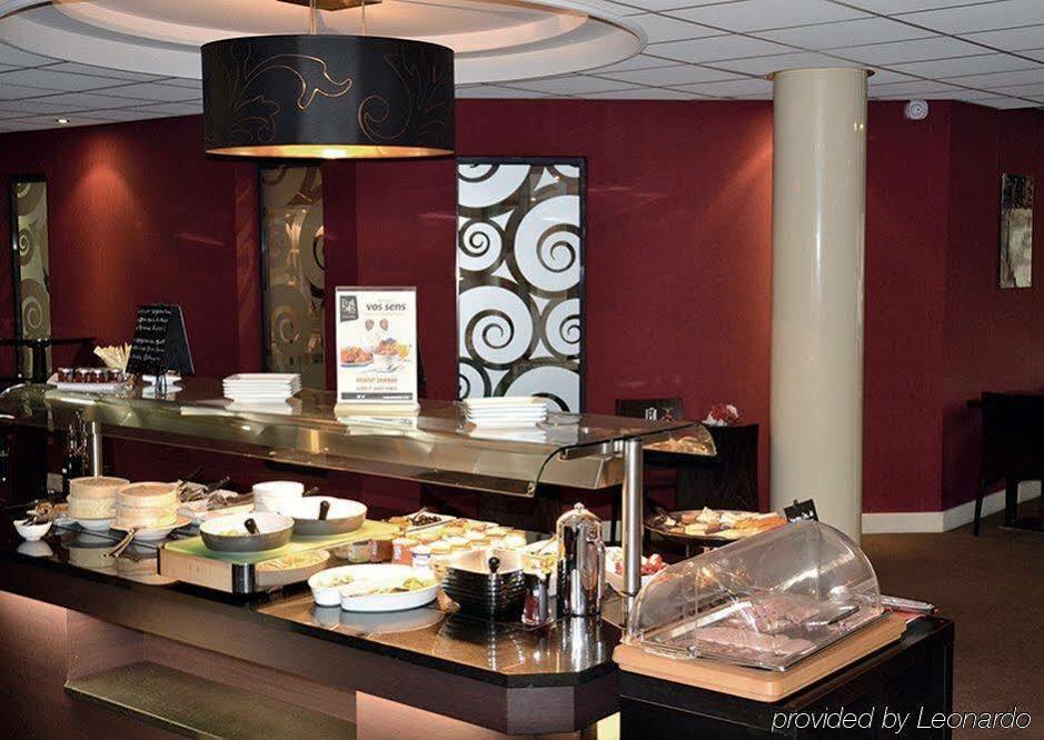 Zenitude Résidences Toulouse Aéroport Hotel 4*