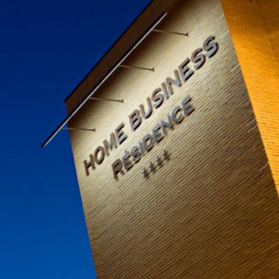 Hotel Zenitude Résidences Toulouse Aéroport
