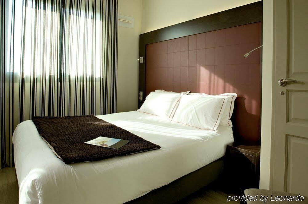 Hotel Zenitude Résidences Toulouse Aéroport 4*