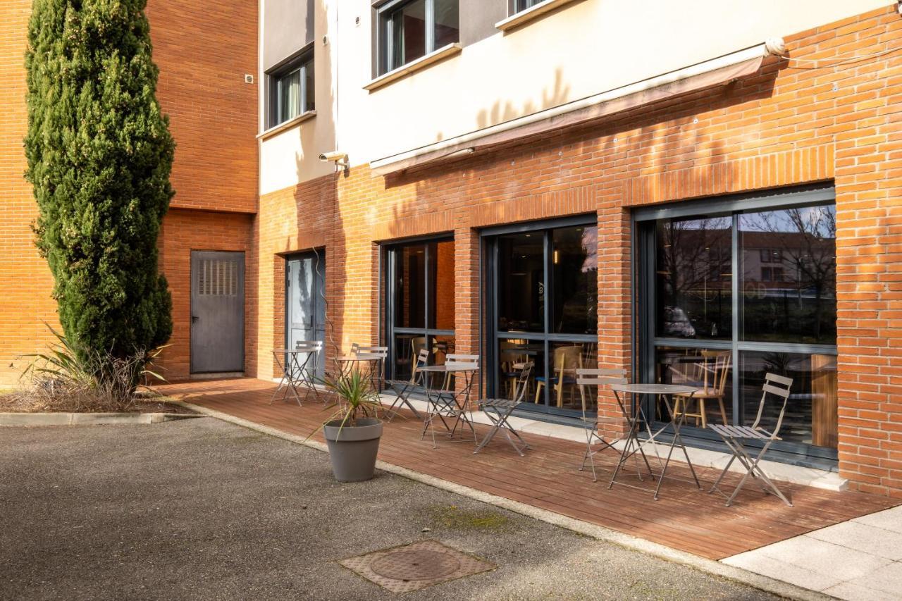 Clarion Toulouse Airport Hotel