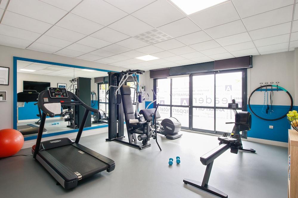Clarion Toulouse Airport Hotel 4*