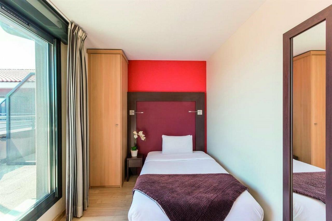 Clarion Toulouse Airport 4*