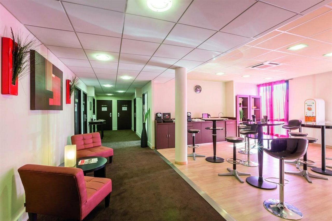 Clarion Toulouse Airport 4*