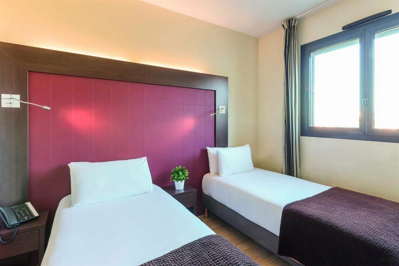Clarion Toulouse Airport 4*