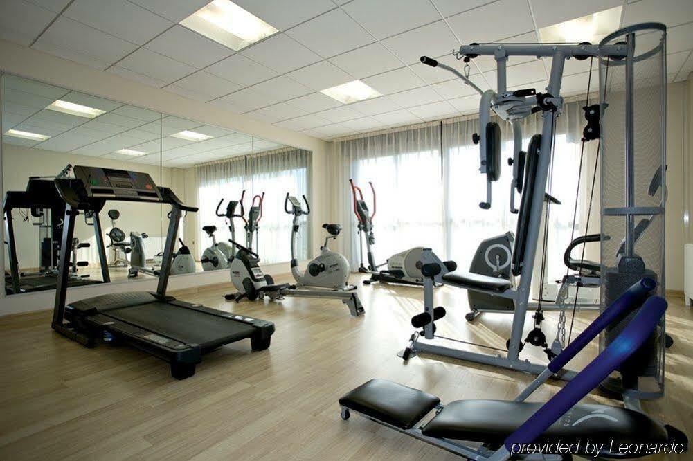 Clarion Toulouse Airport Hotel